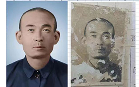 湘阴老照片修复-2