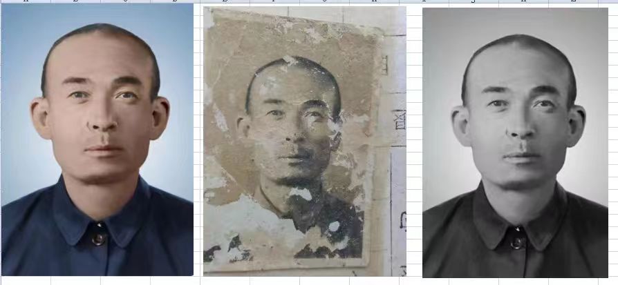 湘阴老照片模糊修复-21